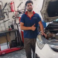 تعمیرگاه مکانیکی میثم