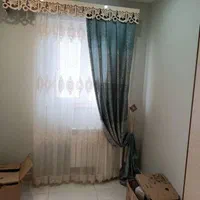 پرده پذیرایی و اتاق خواب تکی هم بفروش میرسد|پرده، رانر، رومیزی|رشت, پیرسرا|دیوار