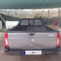 وانت آریسان 2، مدل ۱۴۰۲