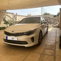اپتیما جی تی لاین فول ۲۰۱۶