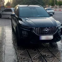 هایما S8، مدل ۱۴۰۲