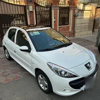 207 پانوراما 1401