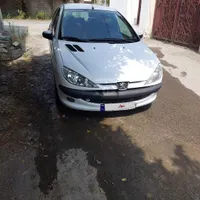 پژو 206 تیپ ۲، مدل ۱۳۹۵