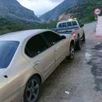 امدادخودرو(یدک کش.خودروبر.جرثقیل کفی دار)|خدمات حمل و نقل|یاسوج, |دیوار