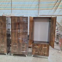 کمد لباس پردیس|جاکفشی، کمد، دراور|اردبیل, |دیوار