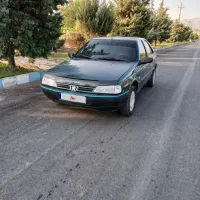 پژو آر دی آی (RDi) بنزینی، مدل ۱۳۸۴