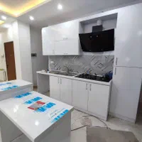 فروش آپارتمان ۹۵ متری ۲ خوابه طبقه ۲|فروش آپارتمان|رشت, نیروی دریایی|دیوار