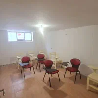اجاره ساعتی، روزانه و ماهانه دفتر کاری در گوهردشت|اجارهٔ کوتاه‌مدت دفتر کار و فضای آموزشی|کرج, گوهردشت|دیوار
