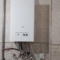 تعمیر و عیب یابی انواع پکیج و برد پکیج