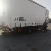 حمل بار اثاث کشی باکارگرواسباب‌کشی و باربری متین|خدمات حمل و نقل|بیرجند, |دیوار