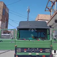 خاور ۶۰۸