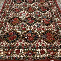 قالی دستباف قاب شیدایی