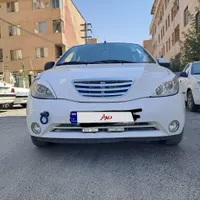 تیبا 2 (هاچبک) ، مدل ۱۳۹۷