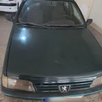 پژو آر دی (RD) دوگانه سوز CNG، مدل ۱۳۸۲|خودرو سواری و وانت|مشهد, زمرد (پردیس)|دیوار