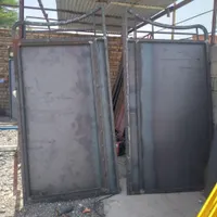 درب و پنجره سازی دسته دوم و نو شهرستان ایرانشهر