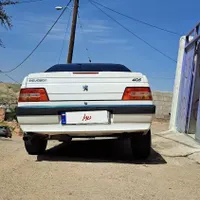 پژو 405 SLX موتورTU5، مدل ۱۳۹۸|خودرو سواری و وانت|مسجد سلیمان, |دیوار