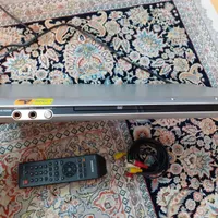 دی وی دی سامسونگ|پخش‌کننده DVD و ویدیو|رشت, توشیبا|دیوار
