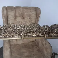 کتیبه پرده