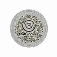 ساچمه نقره ترک آذرنقره، ۱۰ گرمی مدل Ag10|جواهرات|تهران, جنت‌آباد مرکزی|دیوار