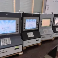 عابربانک خودپرداز کشلس دستگاه خودپردازatm.پوز|فروشگاه و مغازه|تهران, شهرک ولیعصر|دیوار