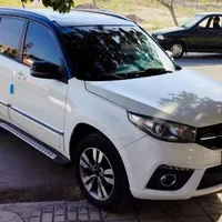 ام‌وی‌ام X33 S اسپرت، مدل ۱۳۹۶ فول