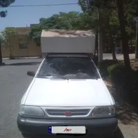 وانت پراید 151 SE، مدل ۱۳۹۳|خودرو سواری و وانت|بیرجند, |دیوار
