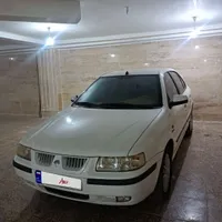 سمندlxef7دوگانه مدل ۹۴