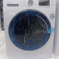 ماشین لباسشویی دوو