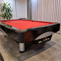 میز بیلیارد m1 ویراکا|ورزشهای توپی|ایلام, |دیوار