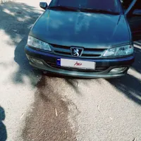 پژو پارس XU7، مدل ۱۳۹۴|خودرو سواری و وانت|کهنوج, |دیوار