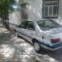 پژو 405 مدل ۱۳۹۰ خانگی|خودرو سواری و وانت|کرمان, |دیوار