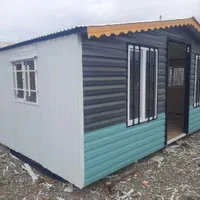 کانکس امیران|مصالح و تجهیزات ساختمان|قم, آزادگان|دیوار