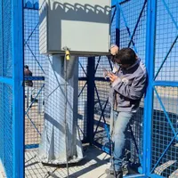 جوشکارسیار جوشکاری آهنگری