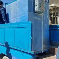 دستگاه سبزی خشک کن میوه گازی|ماشین‌آلات صنعتی|دزفول, |دیوار