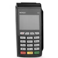 کارتخوان سیار Nexgo مدل G3