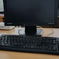 مانیتور ۱۷ اینچ سامسونگ