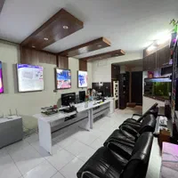 دفتر کار ۸۲متری شیک/۲خواب/ بر هشت بهشت غربی|فروش دفتر کار، اتاق اداری، مطب|اصفهان, نقش جهان|دیوار