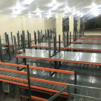 صدرا قفسه/ سنگین و صنعتی راک ری *