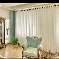 انواع حریر با مخمل کالفرنیا ((شرایطی))