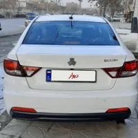 شاهین G مدل ۱۴۰۰|خودرو سواری و وانت|همدان, |دیوار