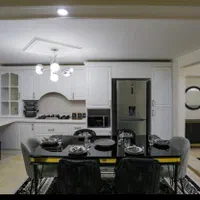 آپارتمان مبله ۱۲۵م ۲خ جکوزی شهرک غرب/ سعادت آباد|اجارهٔ کوتاهمدت آپارتمان و سوئیت|تهران, شهرک غرب|دیوار