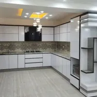 دکوراسیون واجرای کابینت|مصالح و تجهیزات ساختمان|خوی, |دیوار