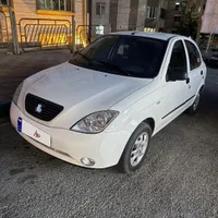 تیبا 2 (هاچبک) EX، مدل 1400|خودرو سواری و وانت|کرمانشاه, |دیوار