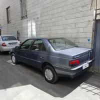 پژو ۴۰۵مدل۹۴|خودرو سواری و وانت|اردبیل, |دیوار
