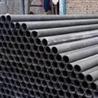 لوله بخاری مستطیل و گرد سیمانی دودکشی سایز مختلف
