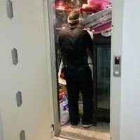 اعزام کارگر/ ارسال بار/ وانت نیسان خاور/کارا بار|خدمات حمل و نقل|مشهد, خین عرب|دیوار