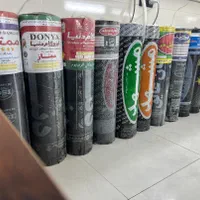 ایزوگام آذربایجان ۴۱ کیلویی روکشدار ۶۹۳۱|عمده‌فروشی|شیراز, تل حسین‌آباد|دیوار