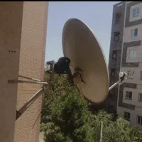 نصاب و نصب انواع آنتن دیجیتال درسرتاسر شیراز|خدمات پیشه و مهارت|شیراز, شهرک فرهنگیان|دیوار