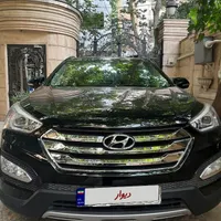 هیوندای سانتافه ix 45 2400cc، مدل ۲۰۱۵|خودرو سواری و وانت|تهران, پاسداران|دیوار