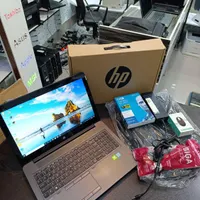 لپتاپhpگیمینگram64 گرافیک16دوهارد512+یکترا|رایانه همراه|شهرکرد, |دیوار